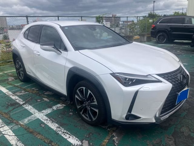 LEXUS UX250H