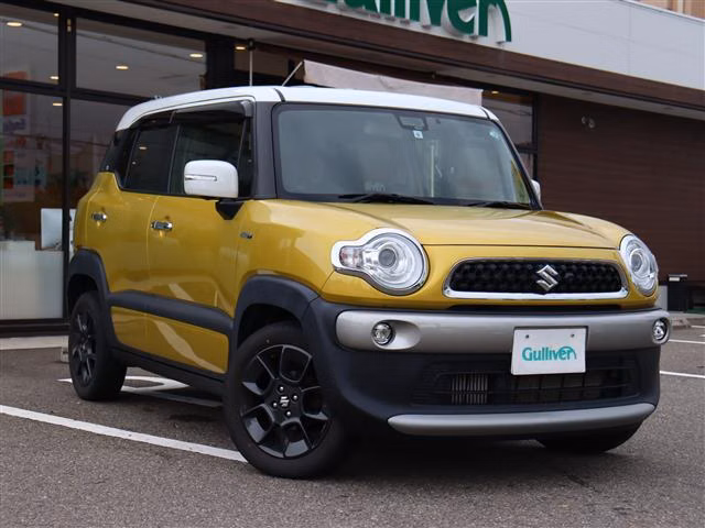 Suzuki Xbee