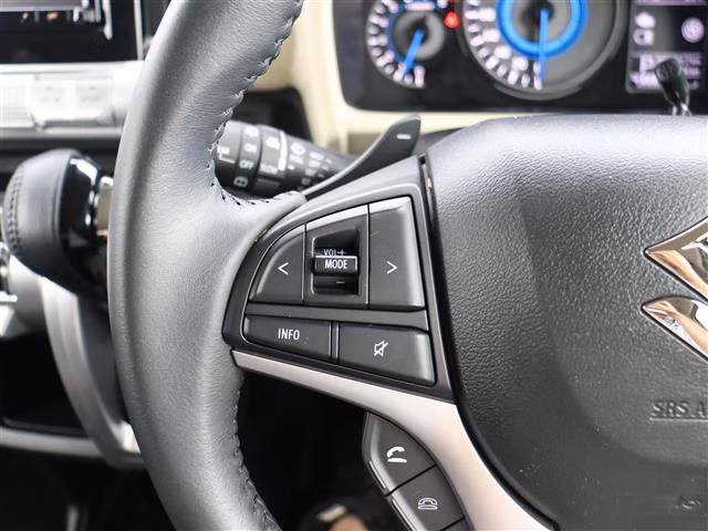 SUZUKI XBEE