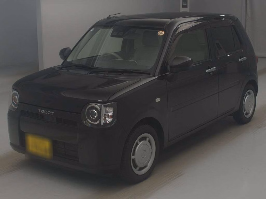 DAIHATSU MIRA TOCOT