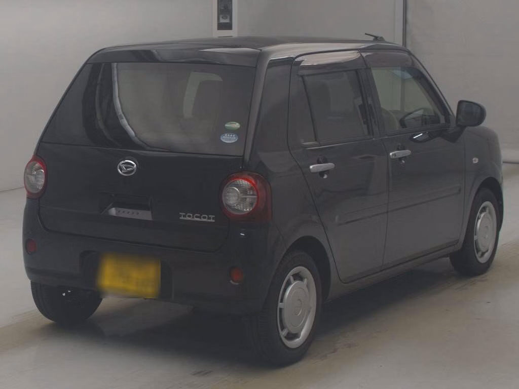 DAIHATSU MIRA TOCOT
