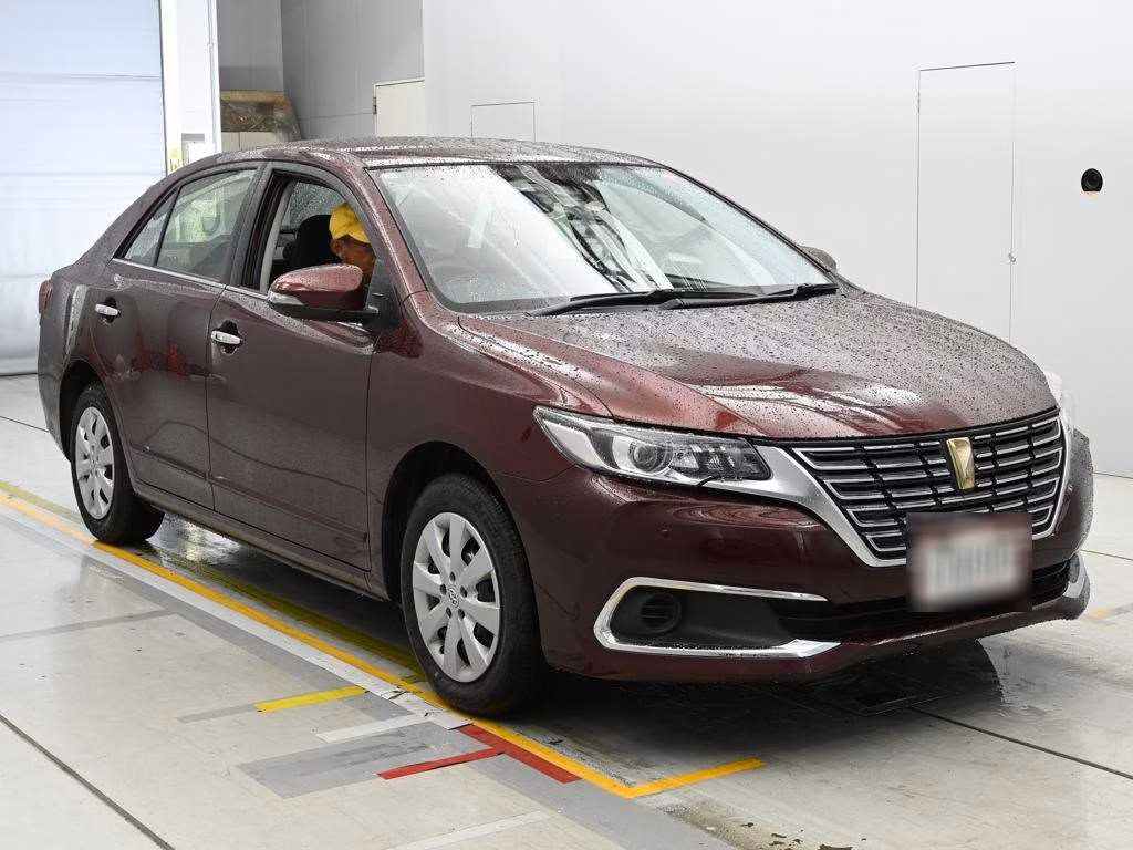 TOYOTA PREMIO