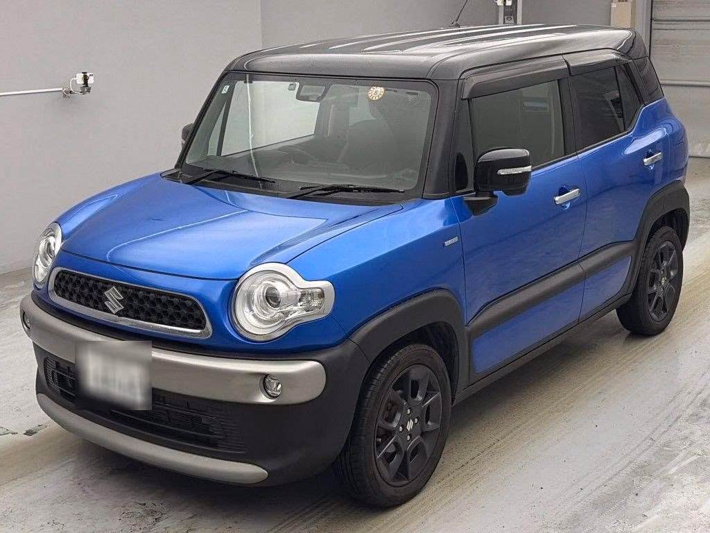 SUZUKI XBEE