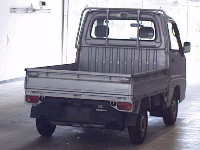 SUBARU SAMBAR