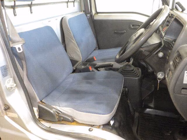 SUBARU SAMBAR