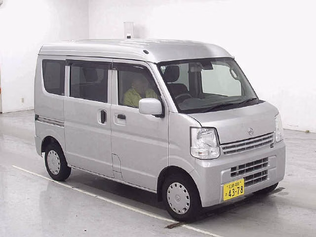 Nissan NV100 Clipper