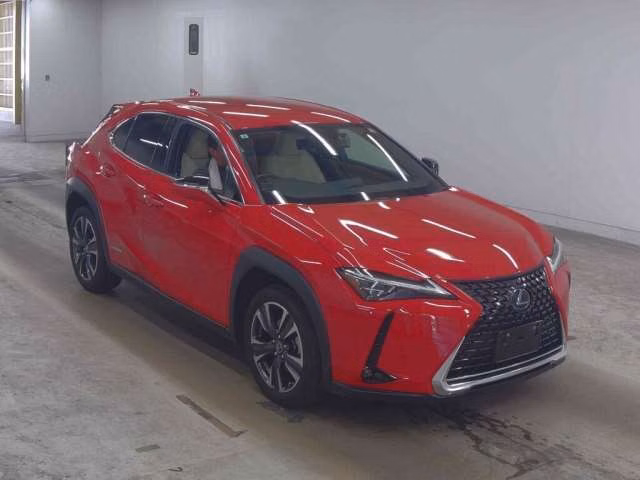 LEXUS UX250H