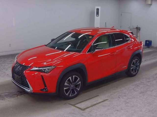 LEXUS UX250H