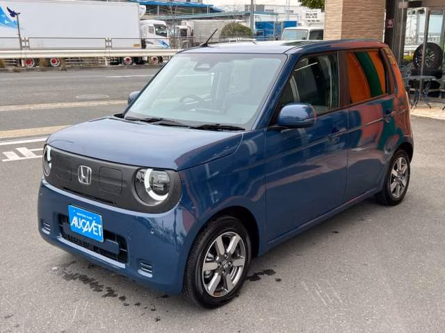 HONDA N-ONE