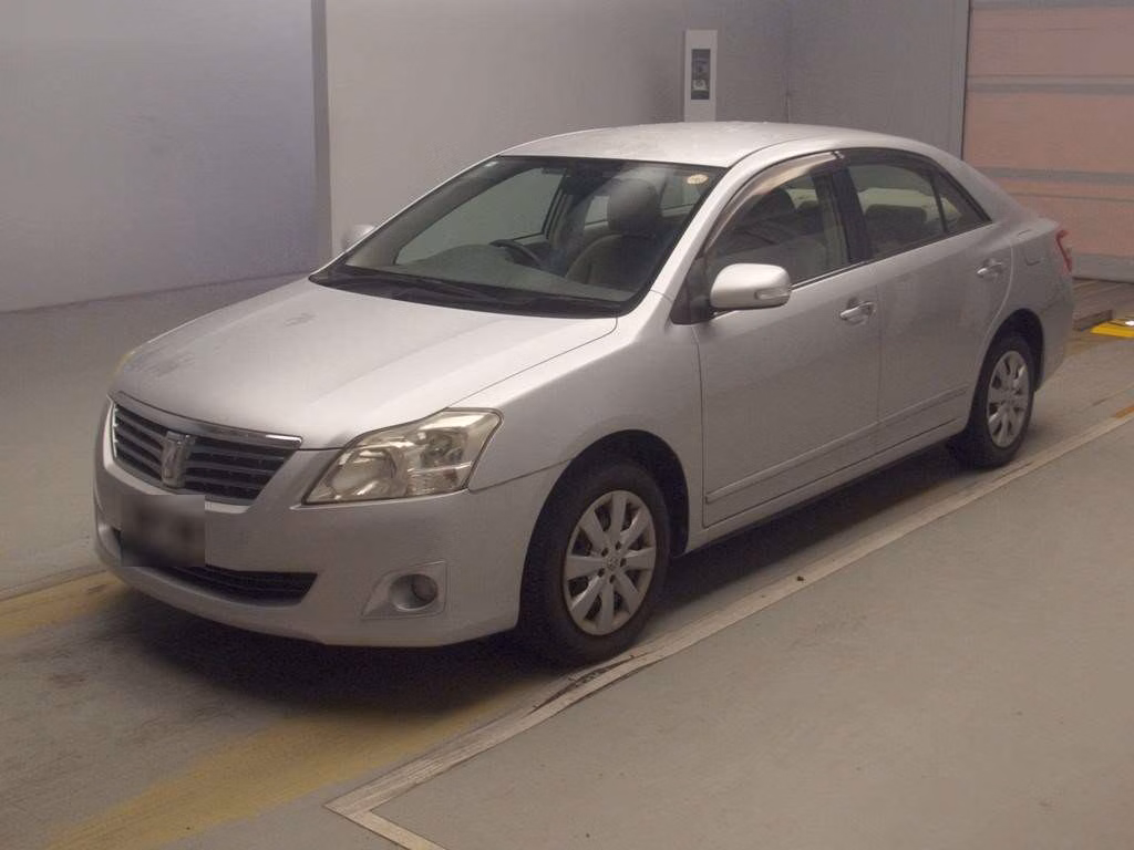 TOYOTA PREMIO
