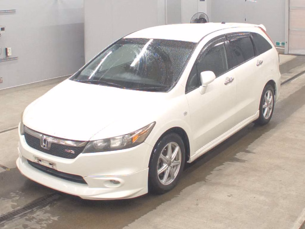 HONDA STREAM