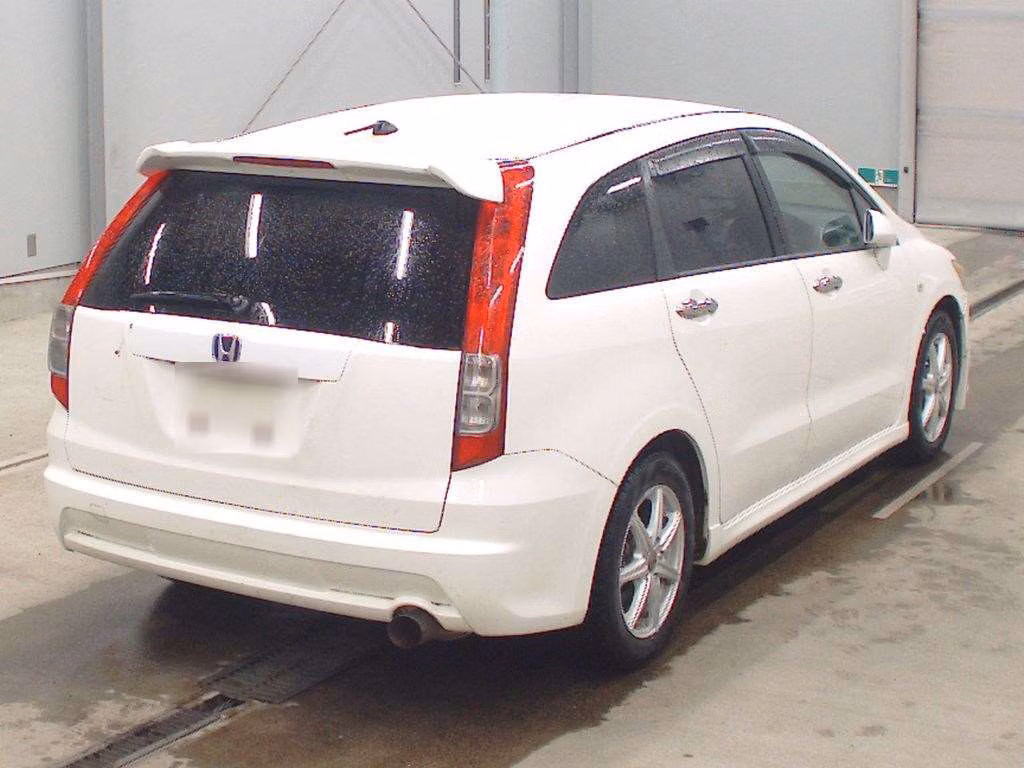 HONDA STREAM