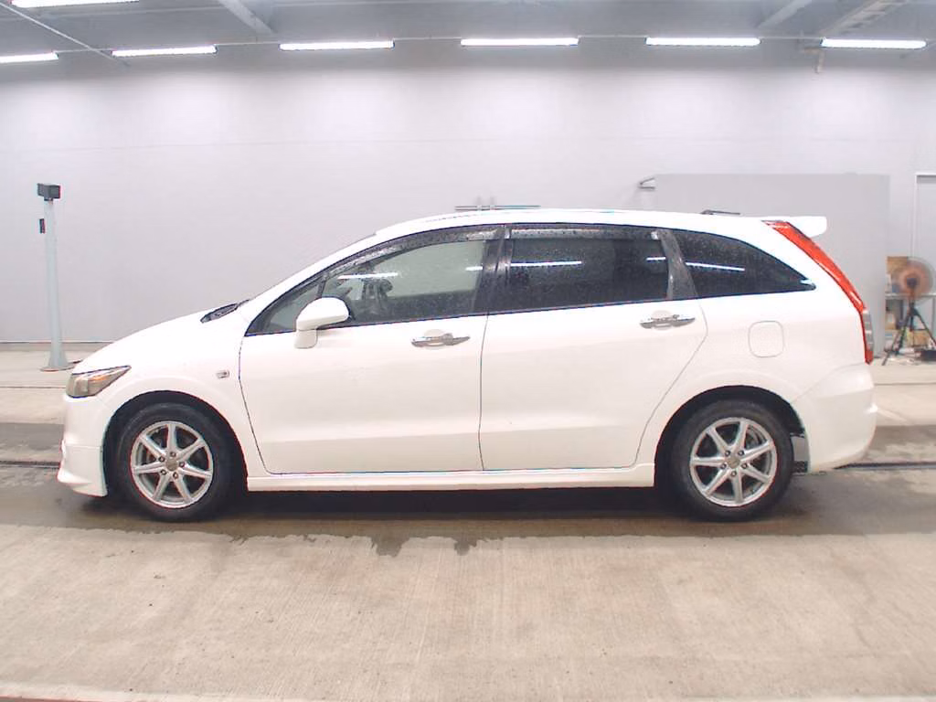 HONDA STREAM