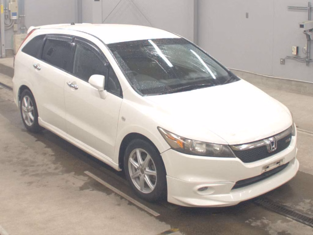 HONDA STREAM