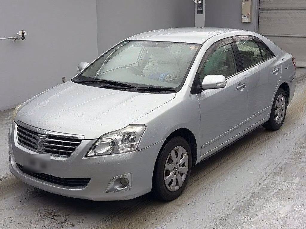 TOYOTA PREMIO