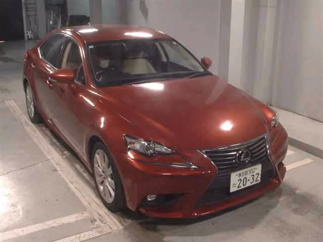 LEXUS IS300