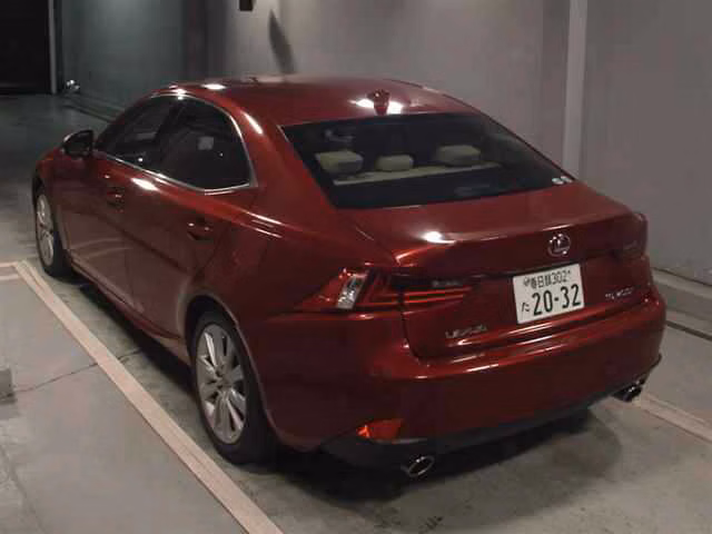 LEXUS IS300