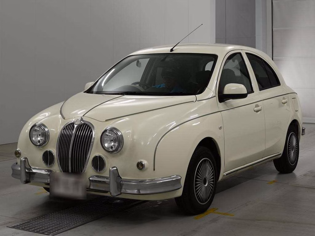 MITSUOKA VIEWT