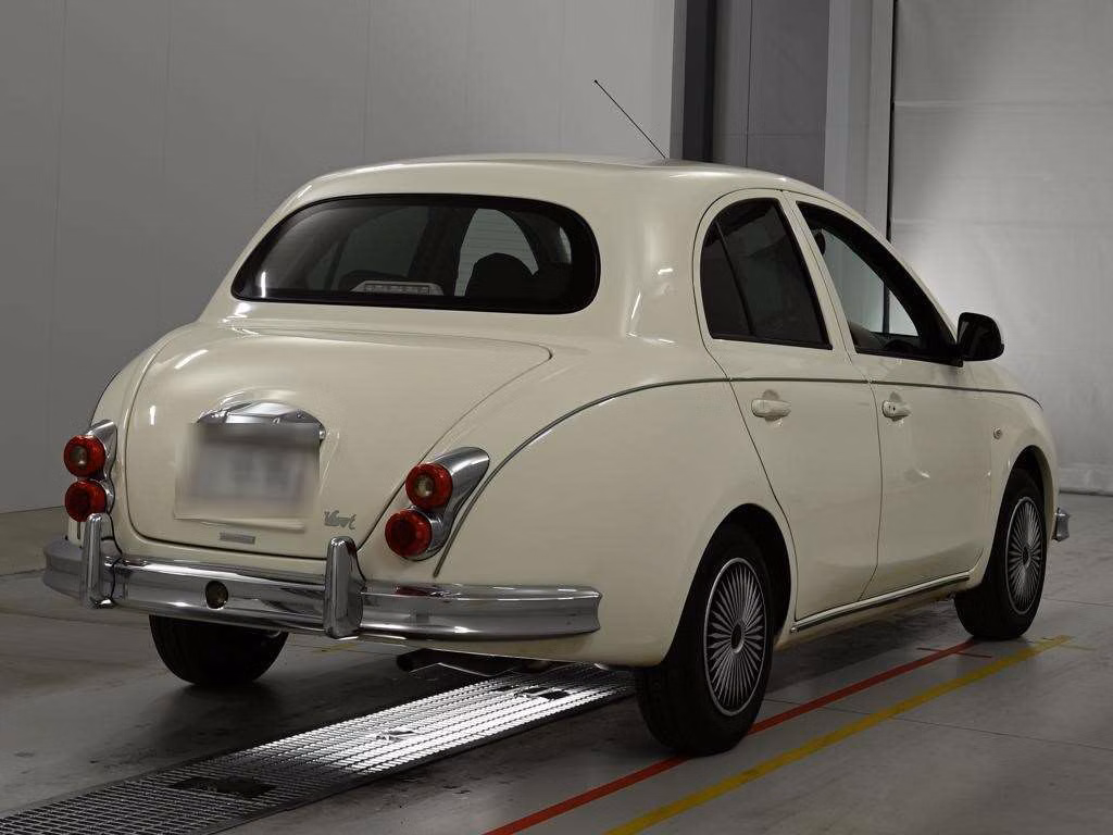 MITSUOKA VIEWT