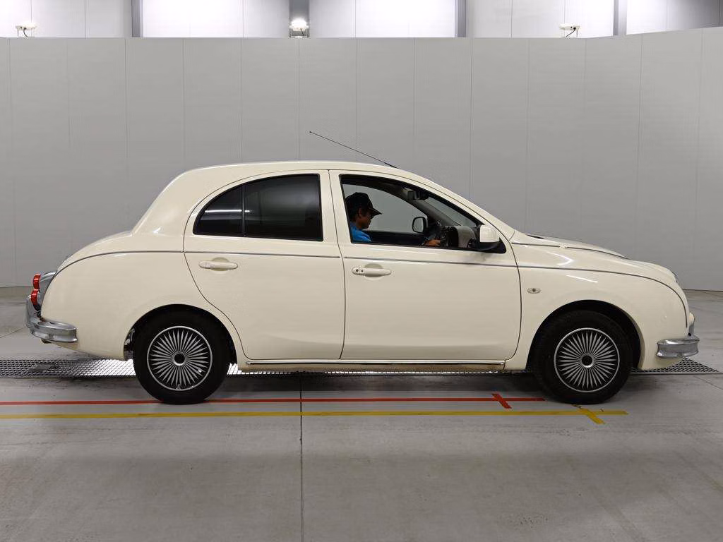 MITSUOKA VIEWT