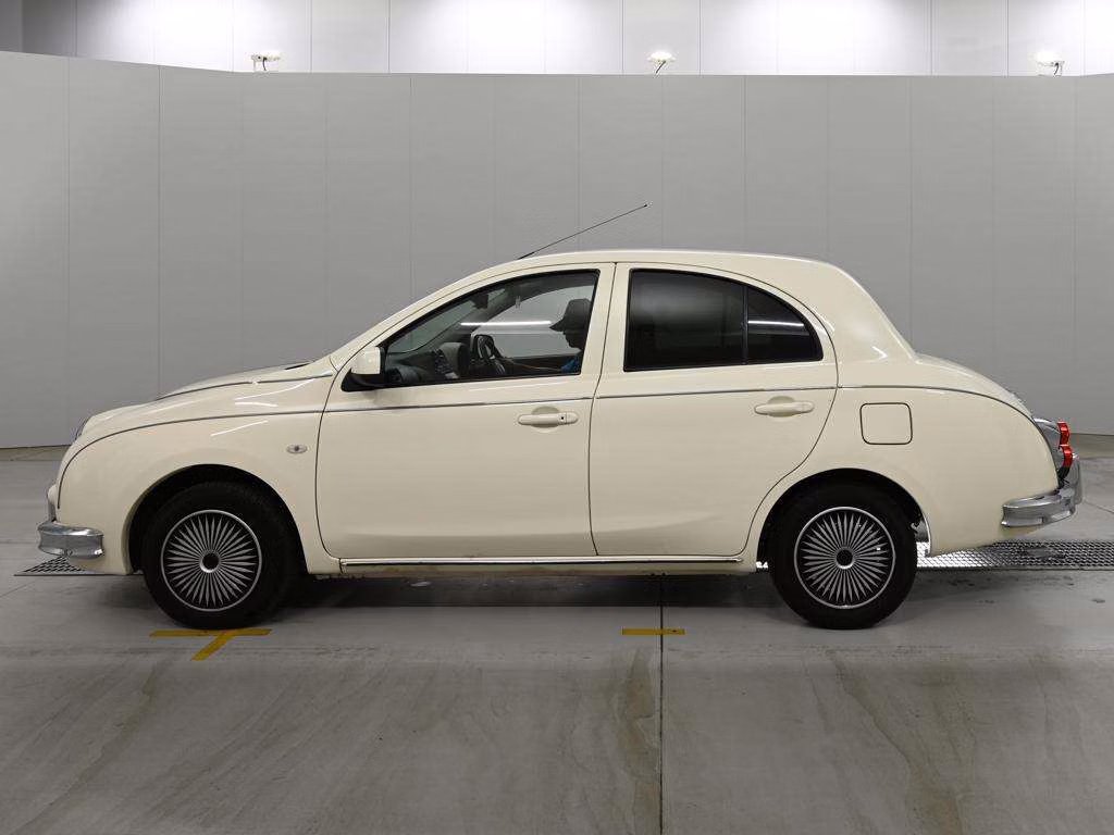 MITSUOKA VIEWT