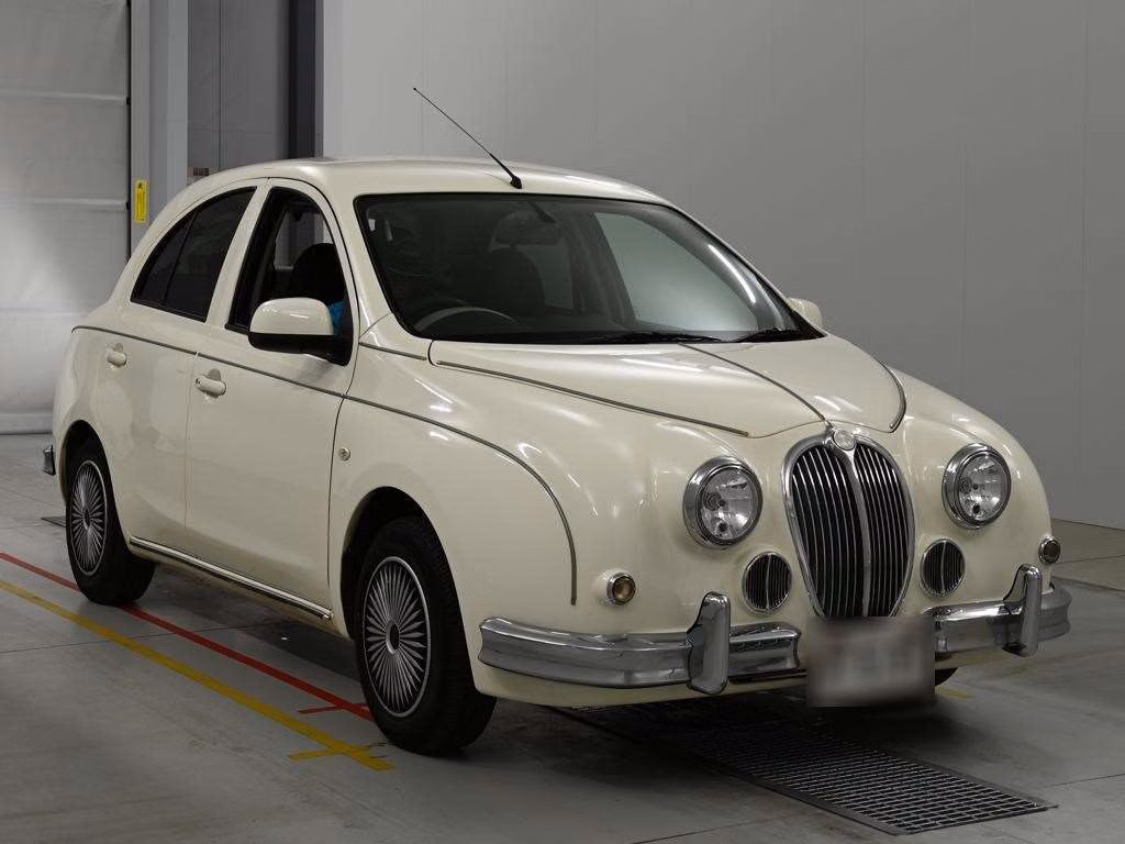 MITSUOKA VIEWT