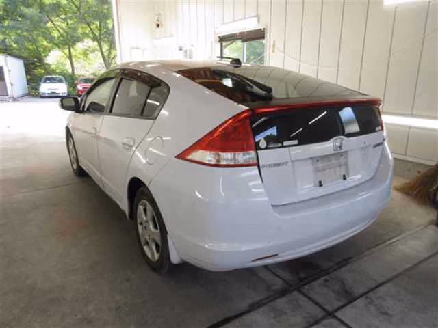 HONDA INSIGHT