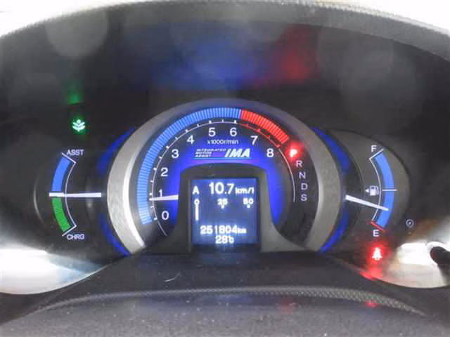 HONDA INSIGHT