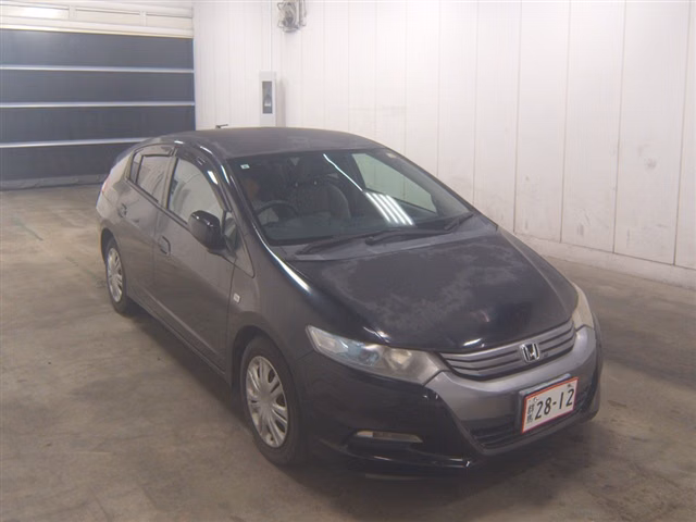HONDA INSIGHT