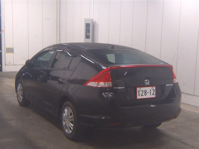HONDA INSIGHT