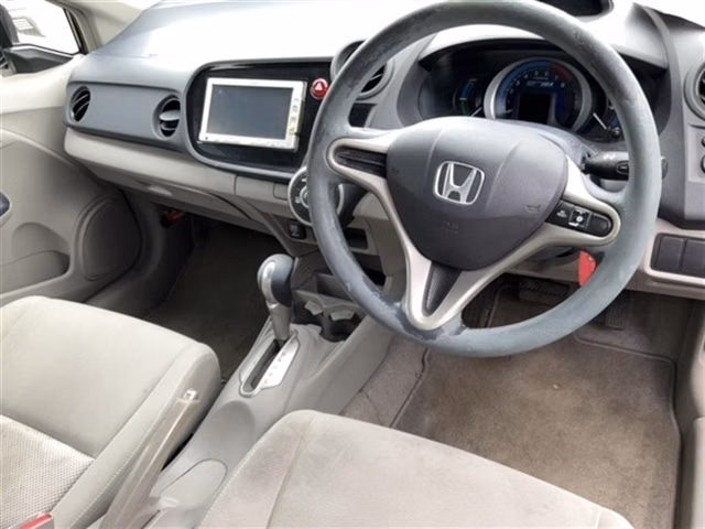 HONDA INSIGHT