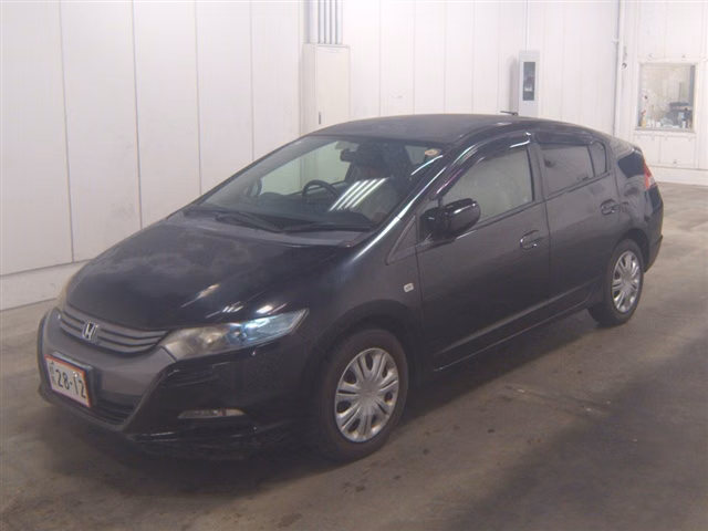 HONDA INSIGHT