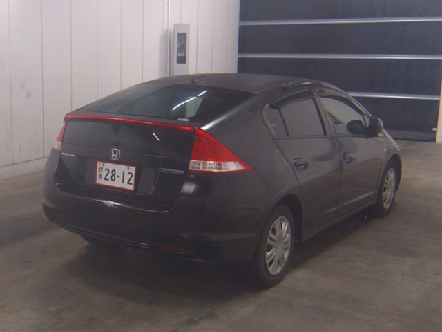 HONDA INSIGHT