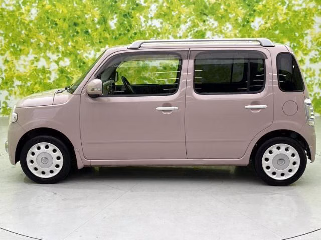 DAIHATSU MIRA COCOA