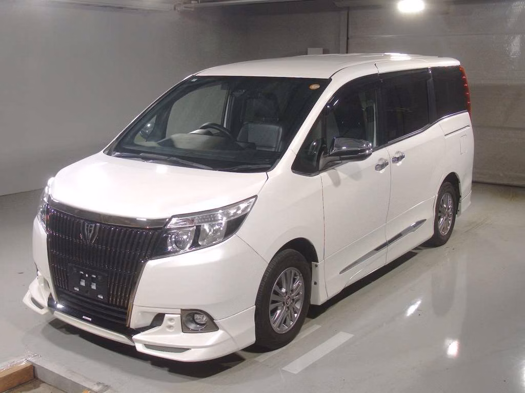 TOYOTA ESQUIRE