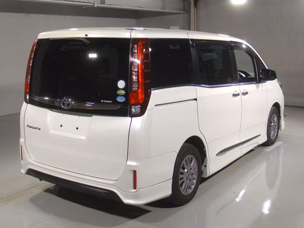 TOYOTA ESQUIRE