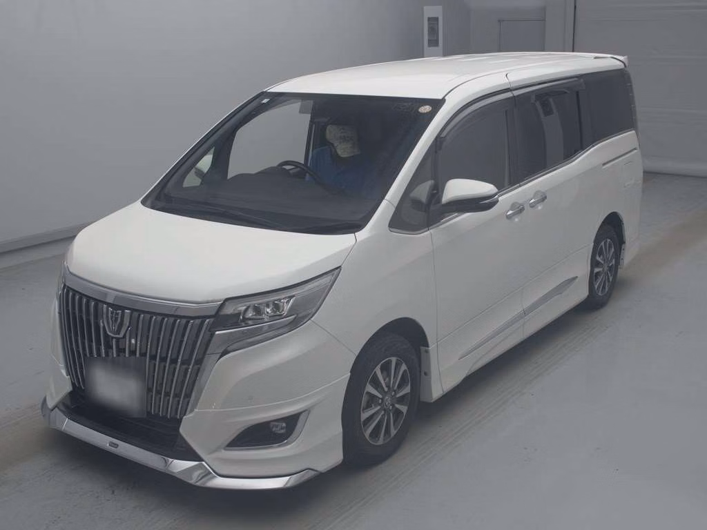 TOYOTA ESQUIRE