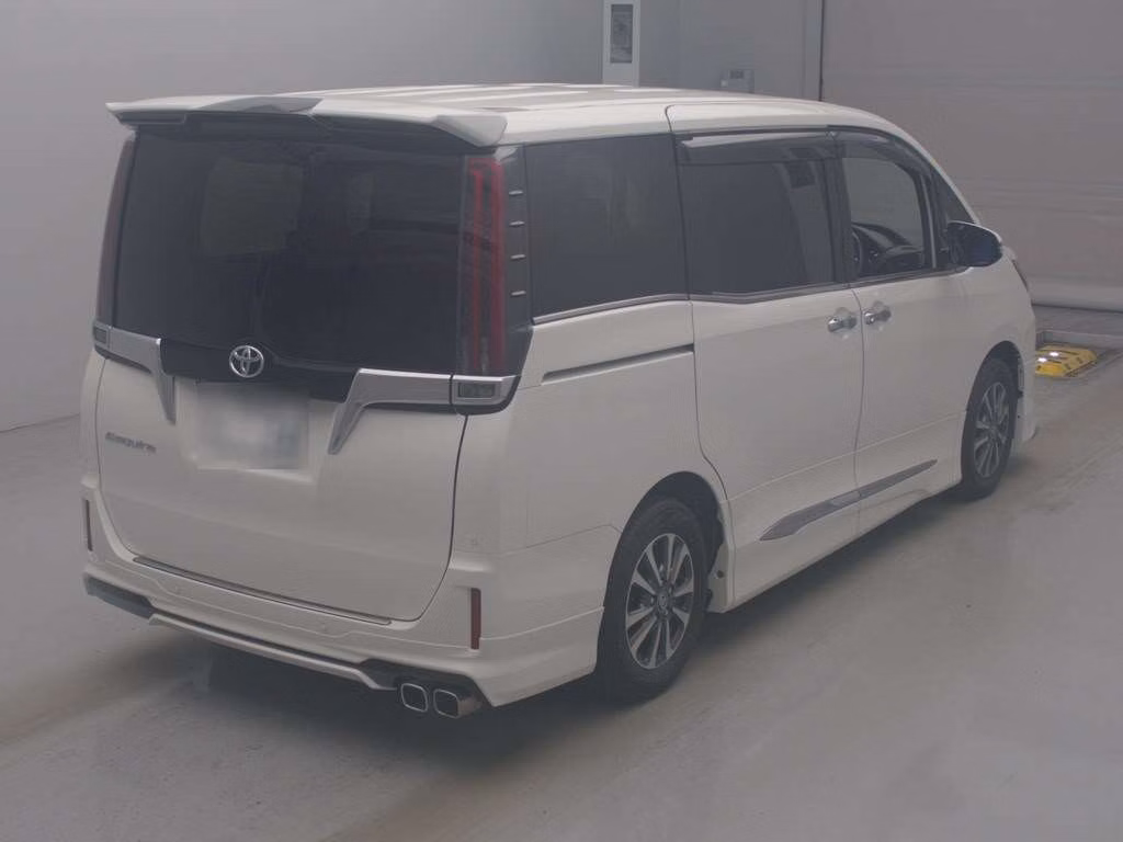 TOYOTA ESQUIRE