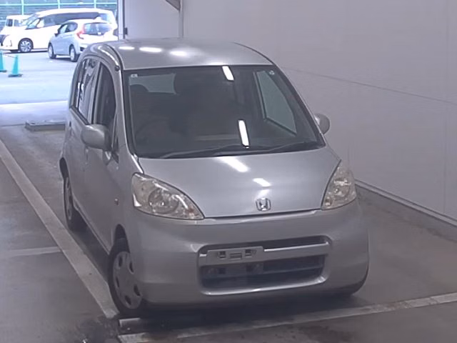 HONDA LIFE