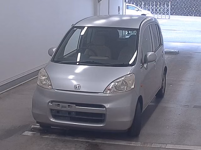 HONDA LIFE