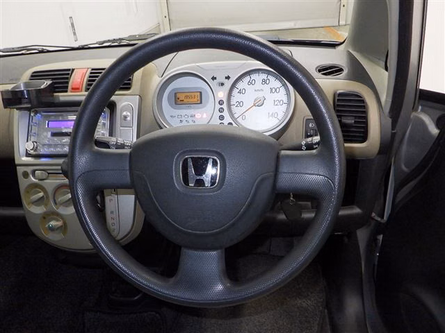 HONDA LIFE