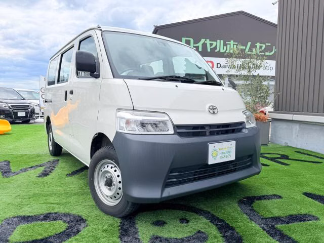 Toyota Town Ace