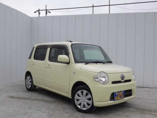 DAIHATSU MIRA COCOA