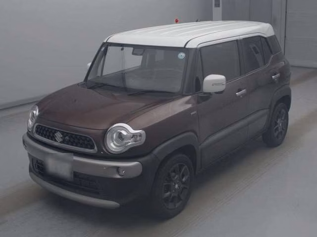 Suzuki Xbee