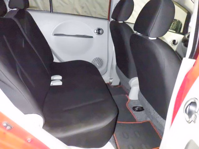 MITSUBISHI I