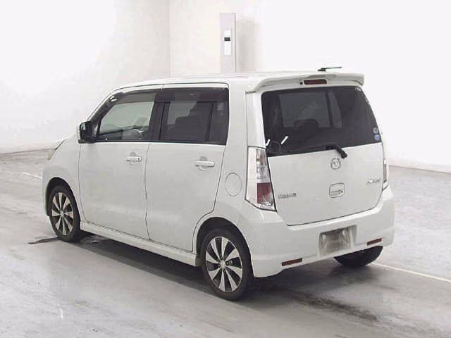 MAZDA AZ-WAGON