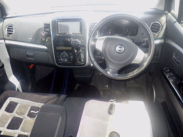 MAZDA AZ-WAGON