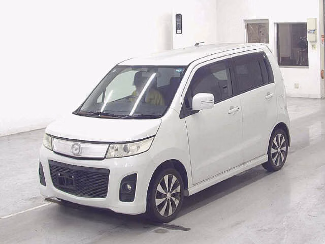 MAZDA AZ-WAGON