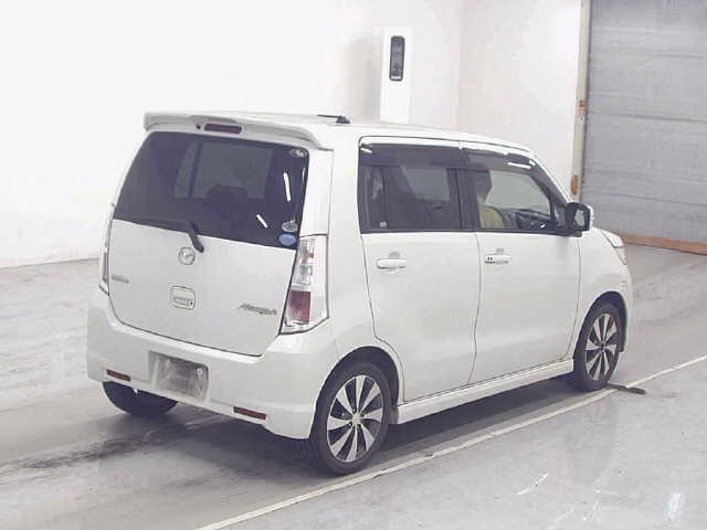 MAZDA AZ-WAGON