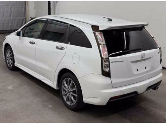 HONDA STREAM